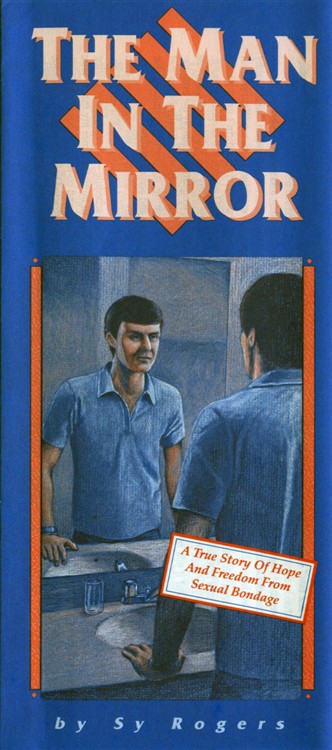Man in the Mirror