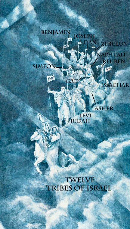 12-tribes