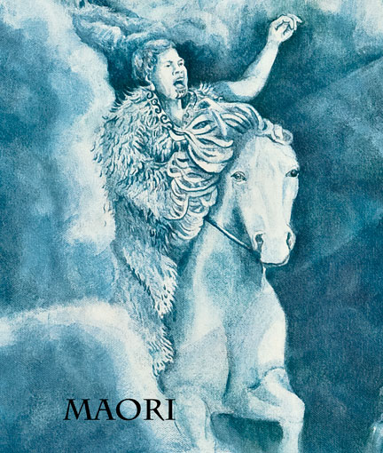 MAORI