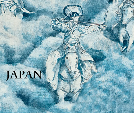 JAPAN