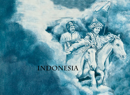 INDONESIA