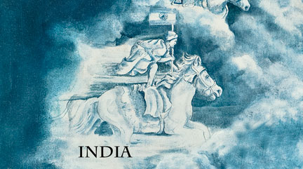 INDIA