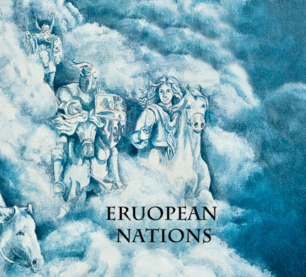 EUROPE
