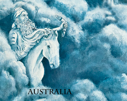 AUSTRALIA