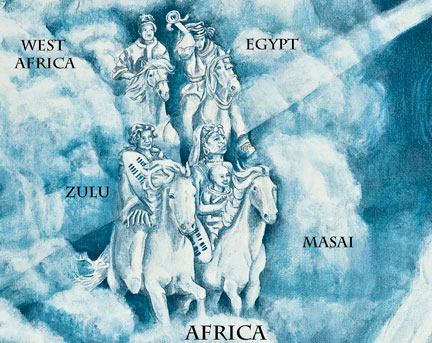 AFRICA-