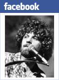 Keith Green Facebook Icon